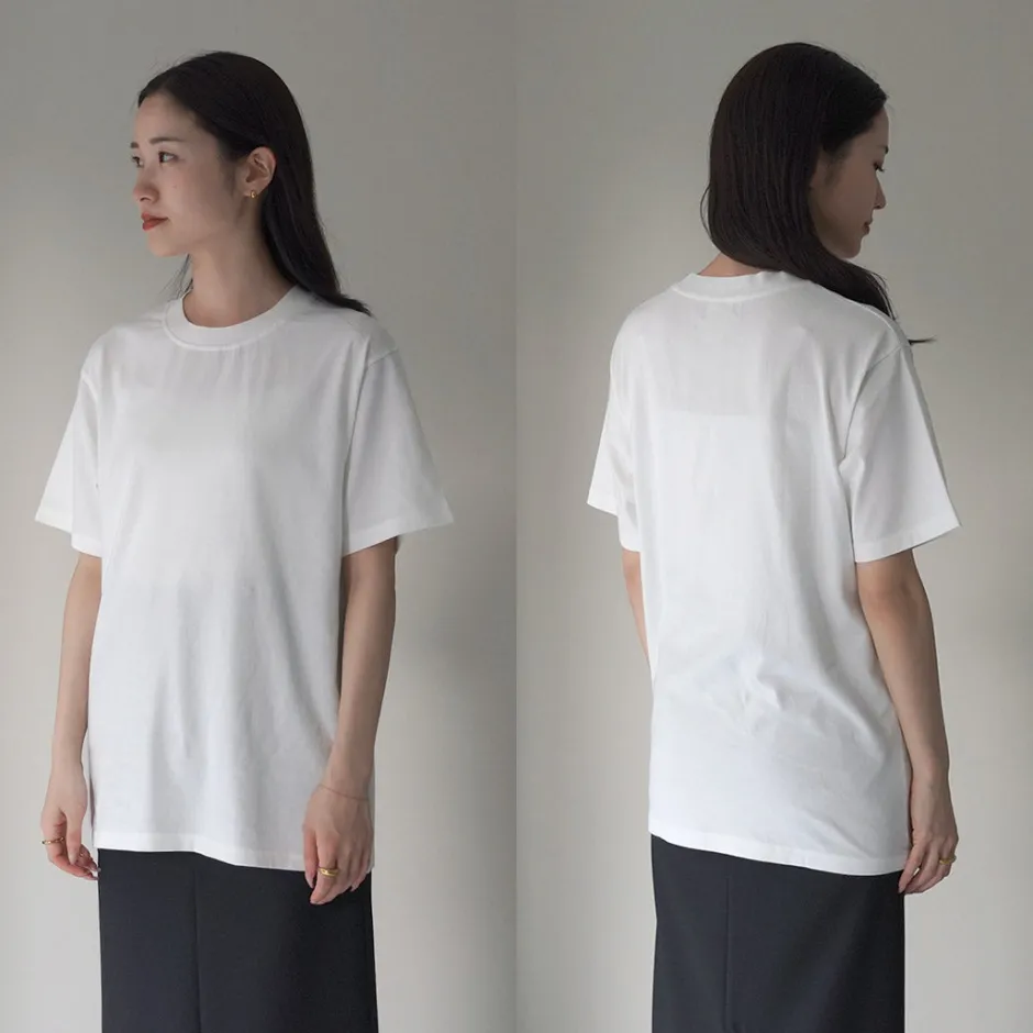 yonetomi_new_basic__garment_dye_pack_tshirt_16.webp T-Shirts^YONETOMI NEW BASIC / Garment Dye Pack T-Shirt