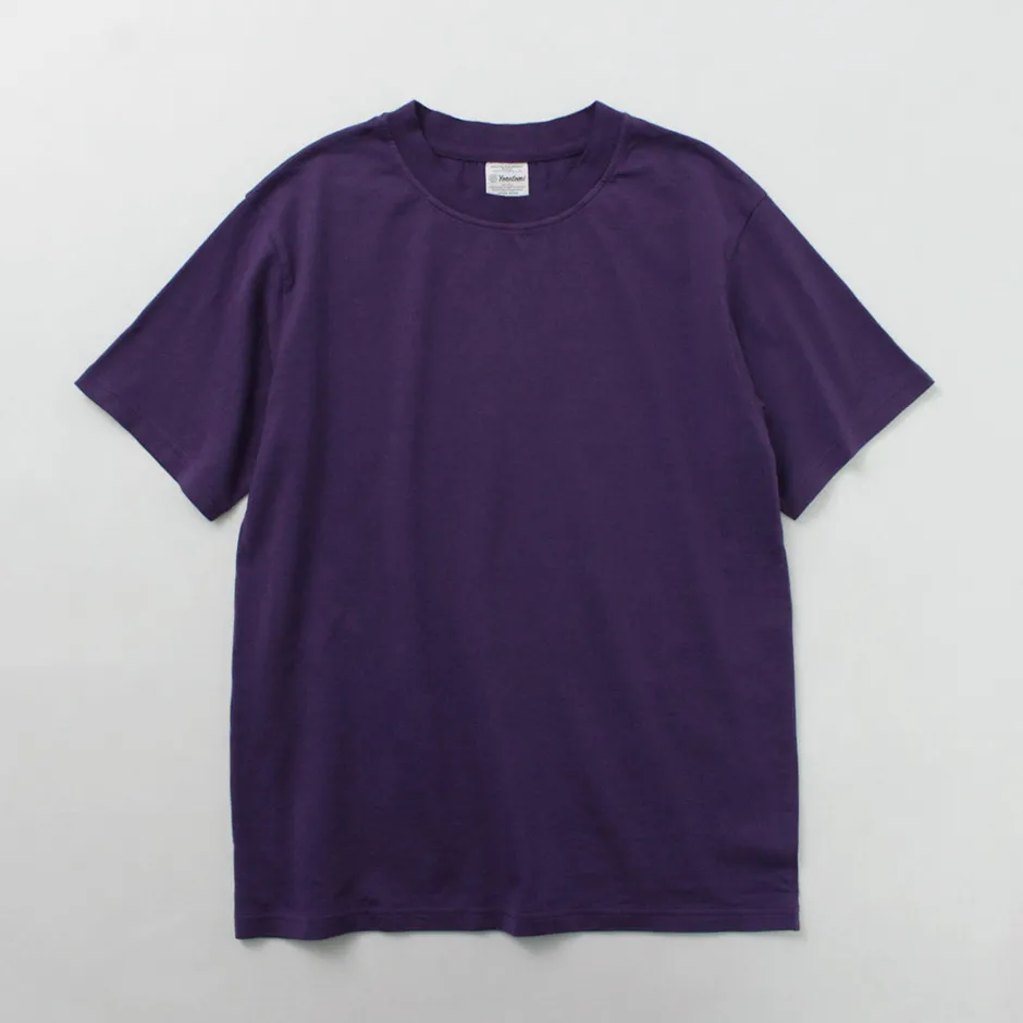yonetomi_new_basic__garment_dye_pack_tshirt_2.webp T-Shirts^YONETOMI NEW BASIC / Garment Dye Pack T-Shirt