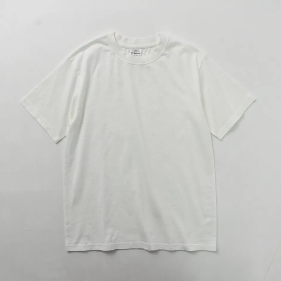 yonetomi_new_basic__garment_dye_pack_tshirt_3.webp T-Shirts^YONETOMI NEW BASIC / Garment Dye Pack T-Shirt