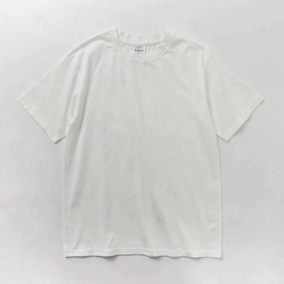 yonetomi_new_basic__garment_dye_pack_tshirt_6.webp T-Shirts^YONETOMI NEW BASIC / Garment Dye Pack T-Shirt