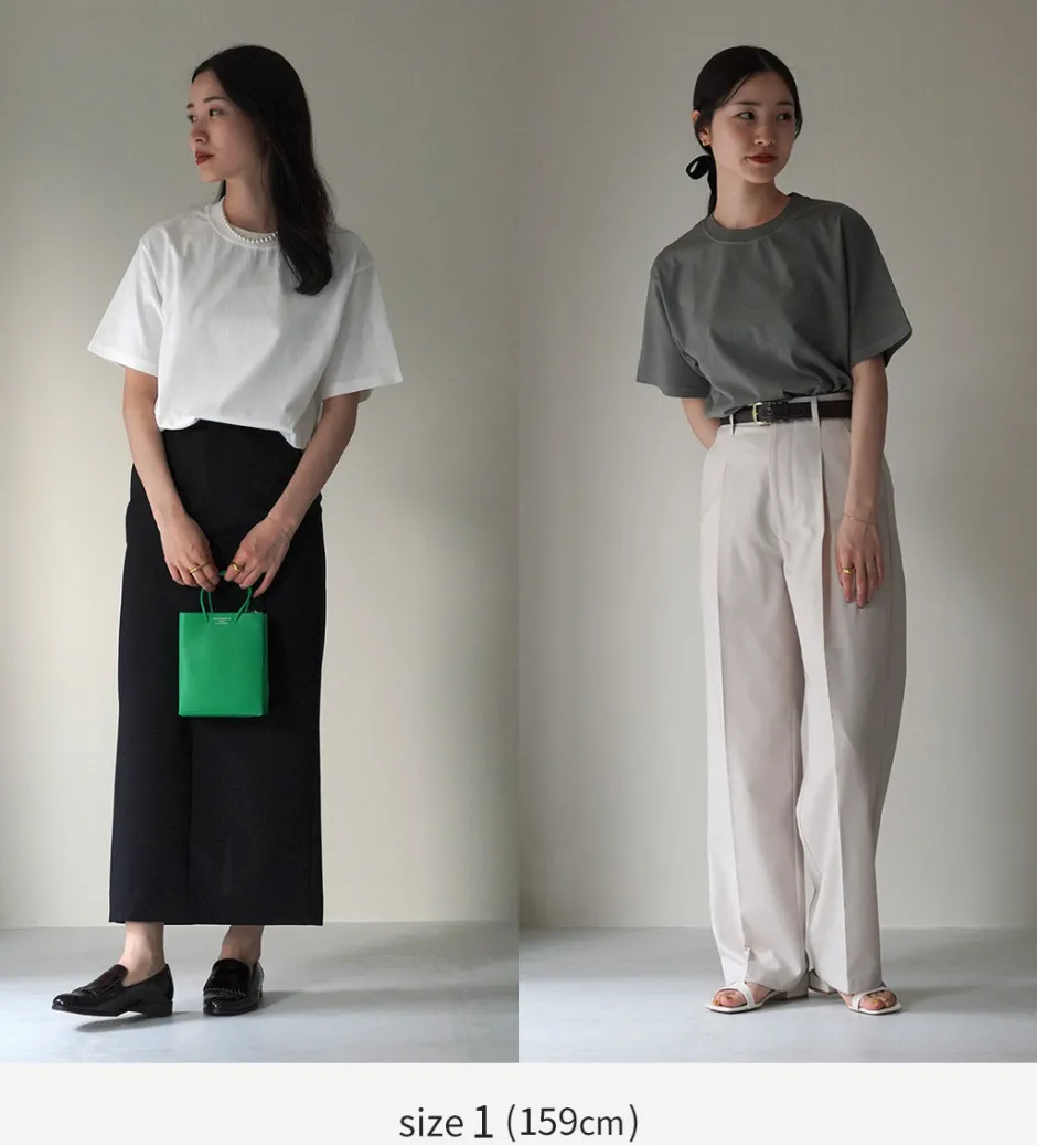 yonetomi_new_basic__garment_dye_pack_tshirt_8.webp T-Shirts^YONETOMI NEW BASIC / Garment Dye Pack T-Shirt