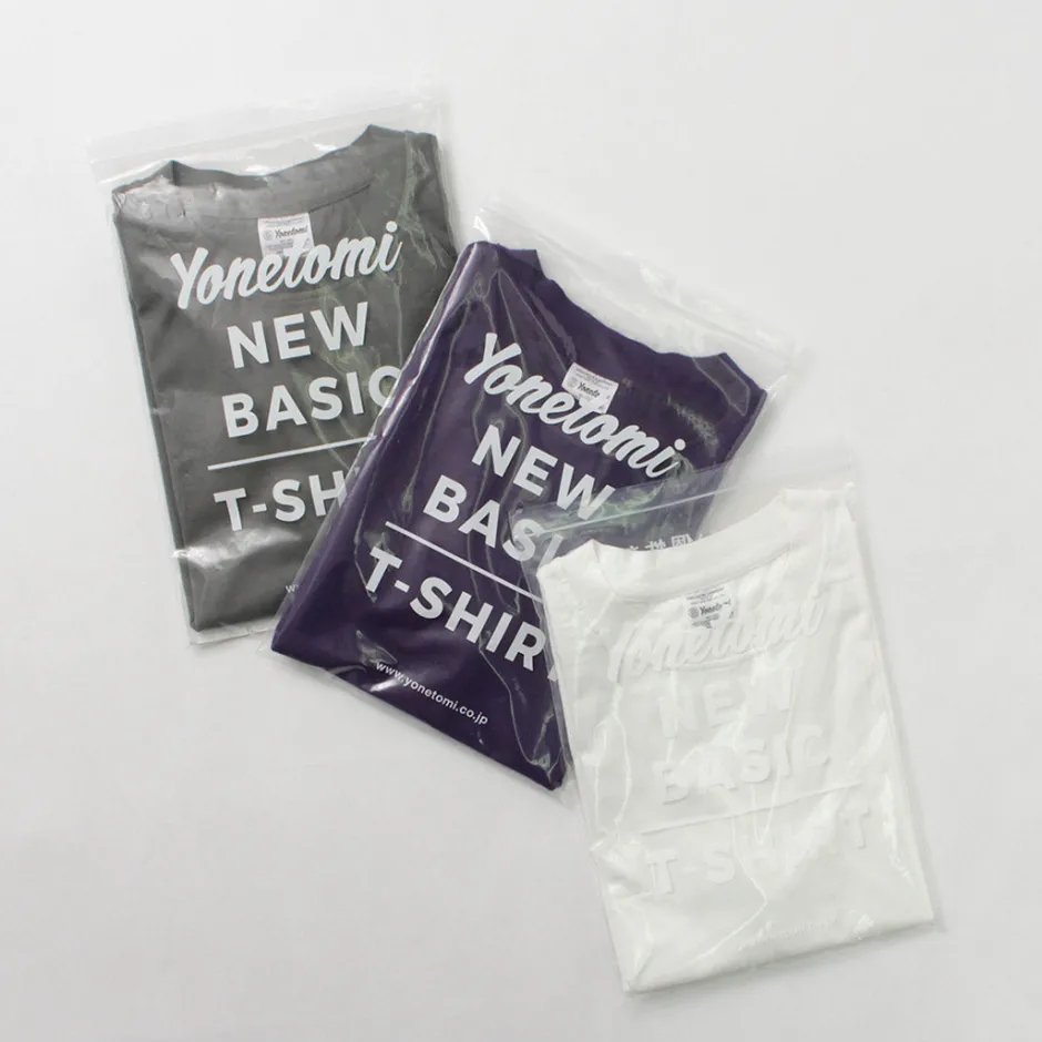 yonetomi_new_basic__garment_dye_pack_tshirt_9.webp T-Shirts^YONETOMI NEW BASIC / Garment Dye Pack T-Shirt